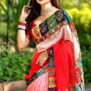 চান্দেরী সিল্ক